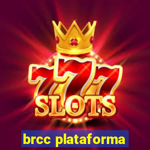 brcc plataforma